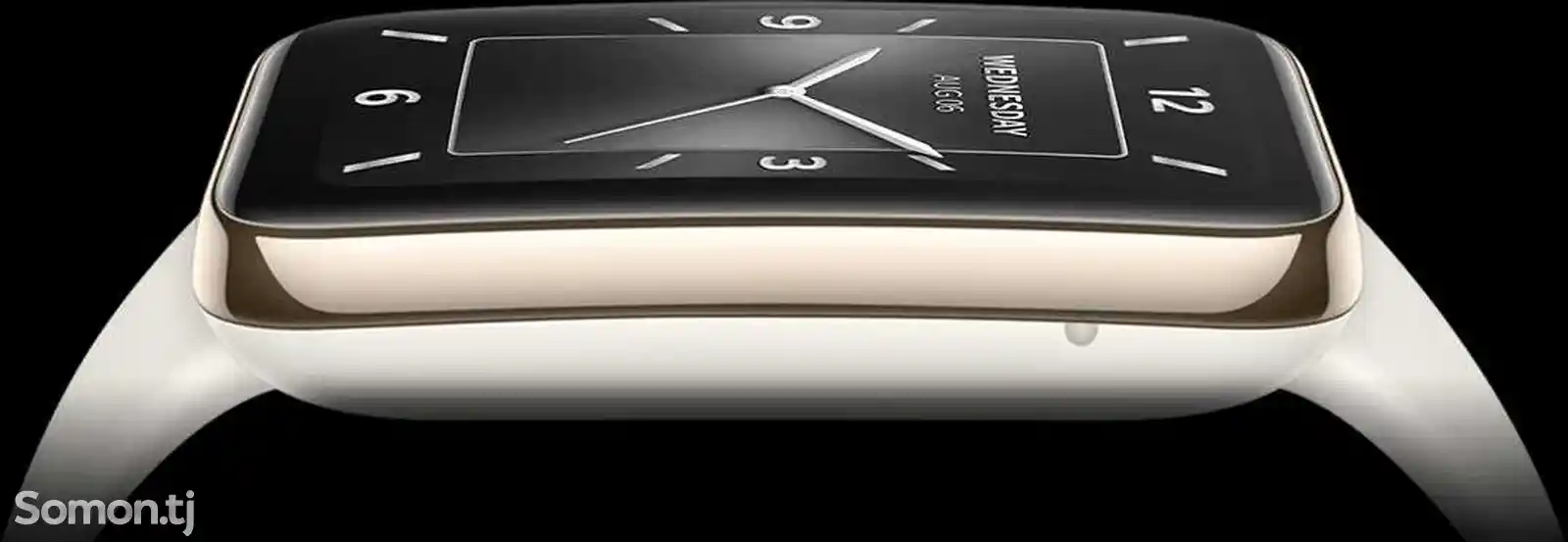 Умные часы Xiaomi Mi Band 7 Pro Global-5