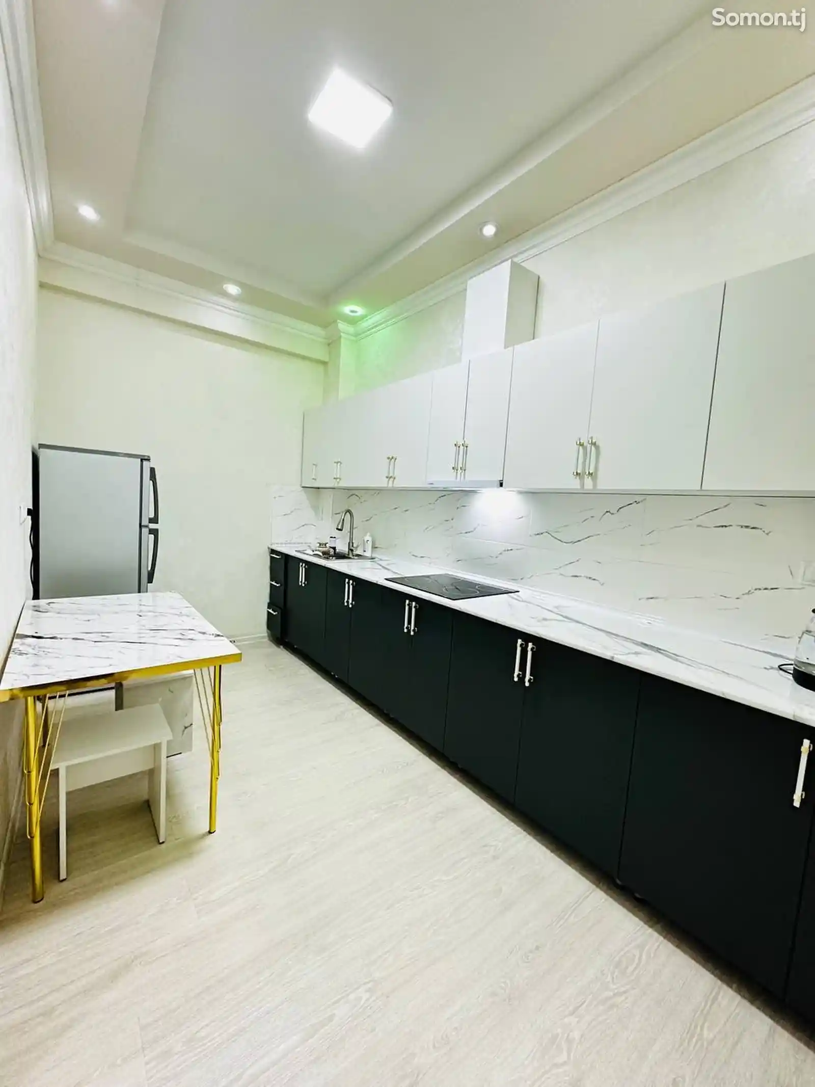 2-комн. квартира, 14 этаж, 59 м², Ватан-14-6