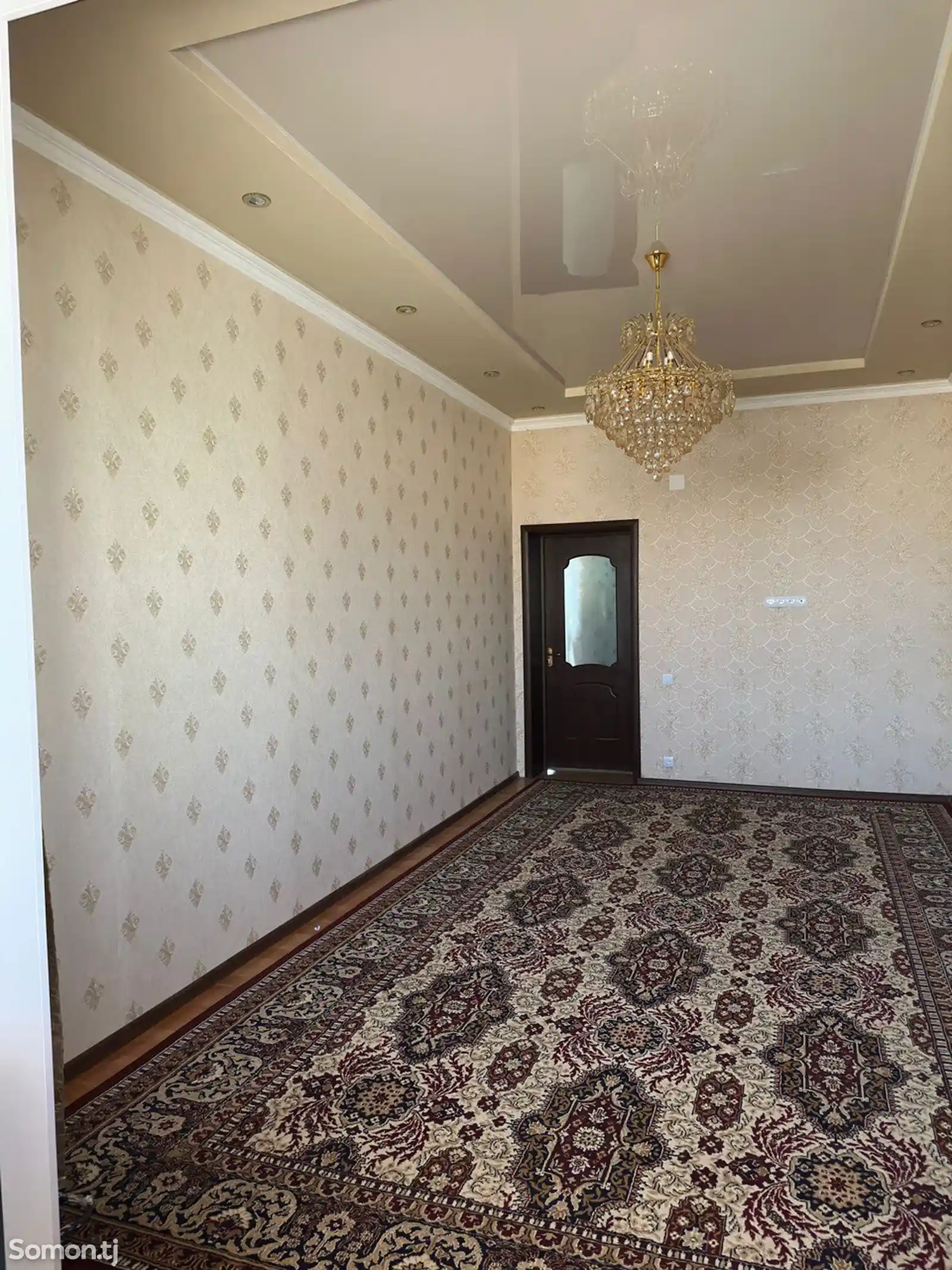 3-комн. квартира, 5 этаж, 70 м², 19 мкр-3