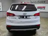 Hyundai Santa Fe, 2015-2