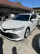 Toyota Camry, 2019-4