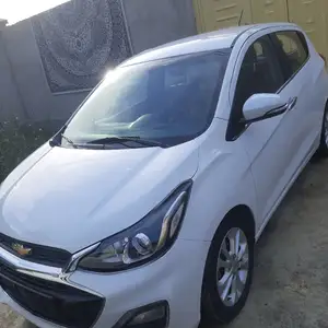 Chevrolet Spark, 2019