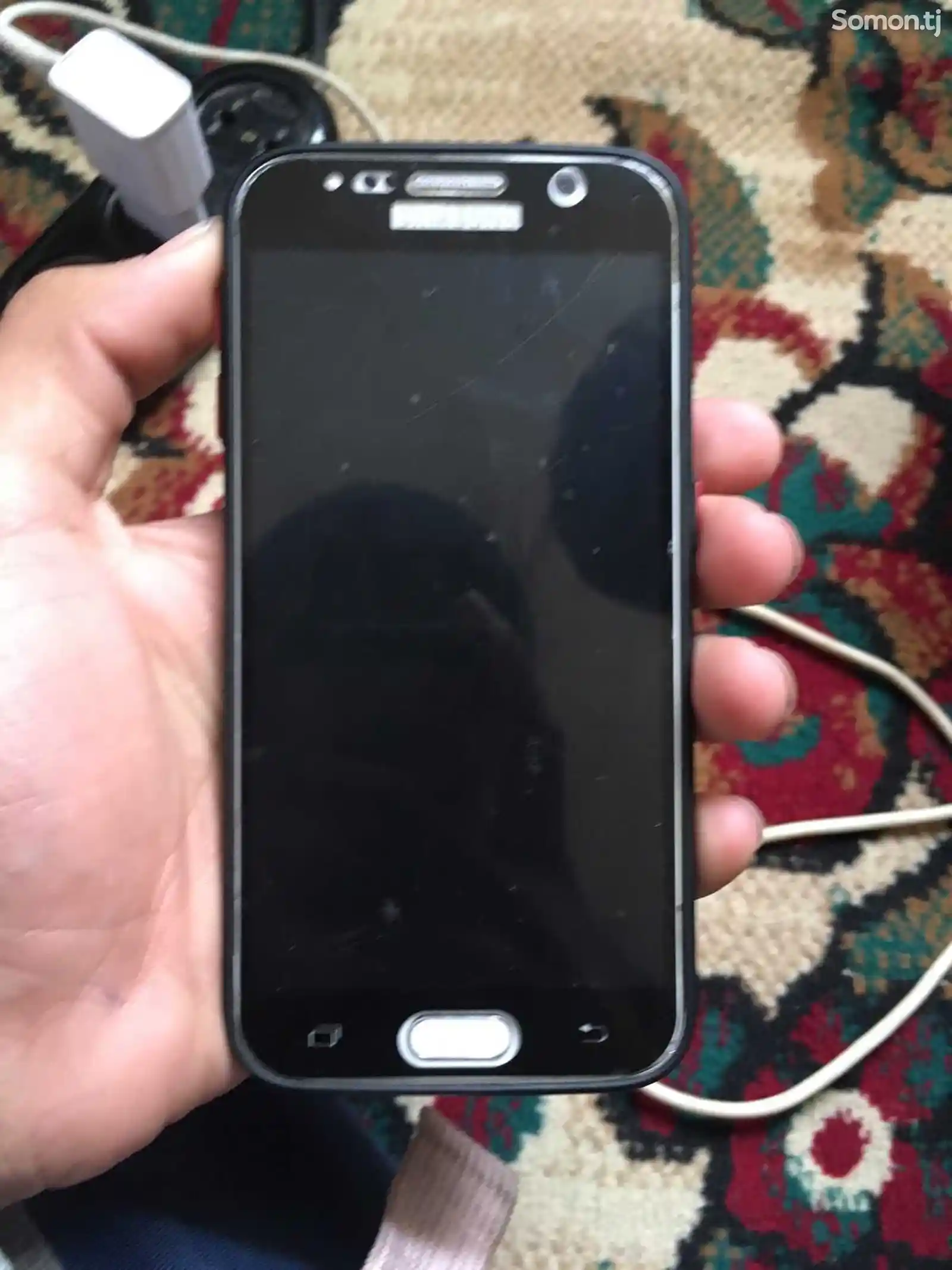 Samsung Galaxy S6-4
