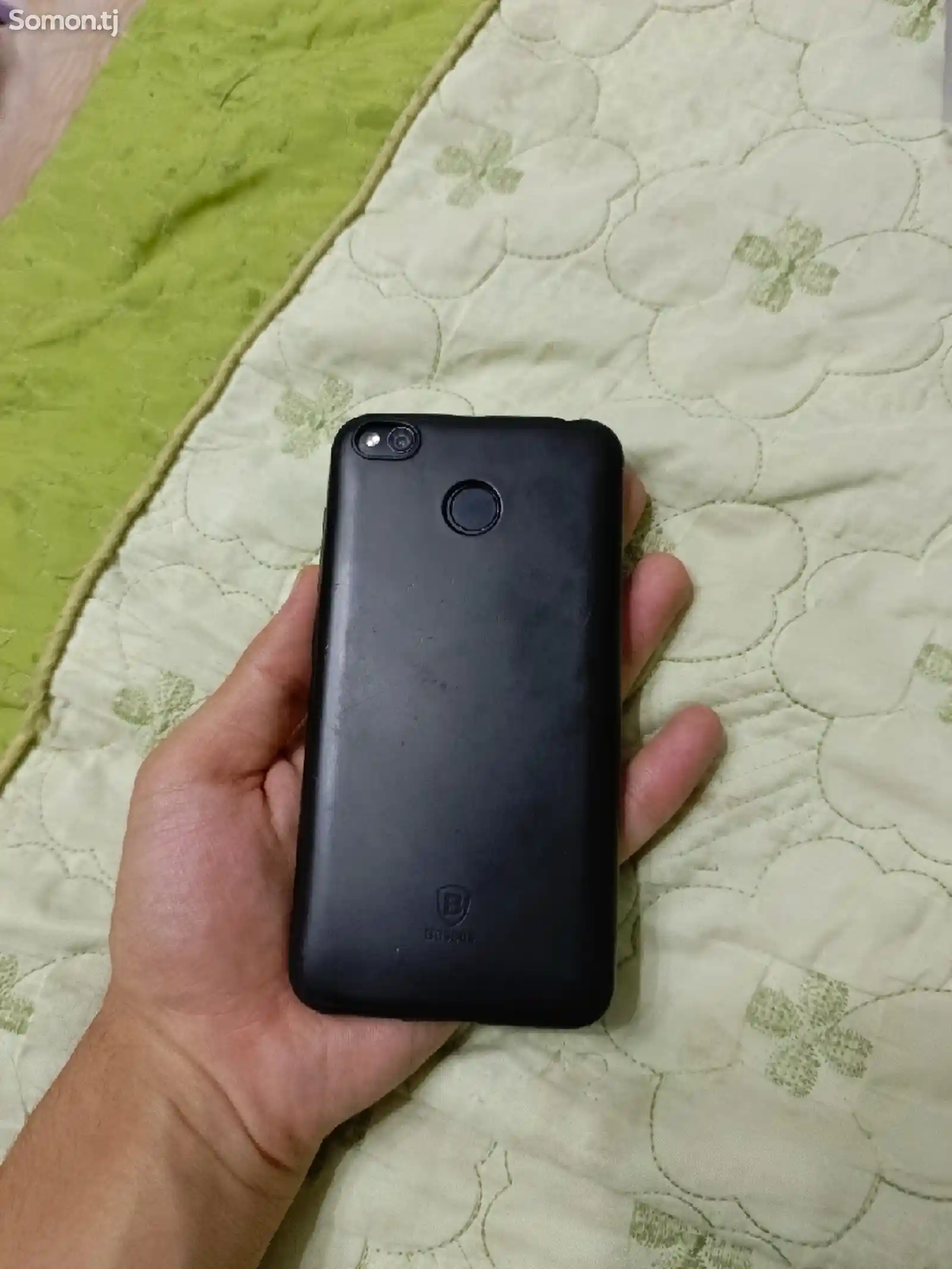 Xiaomi Redmi 4x 32gb-4