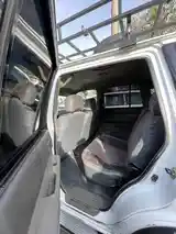 Nissan Patrol, 2001-6