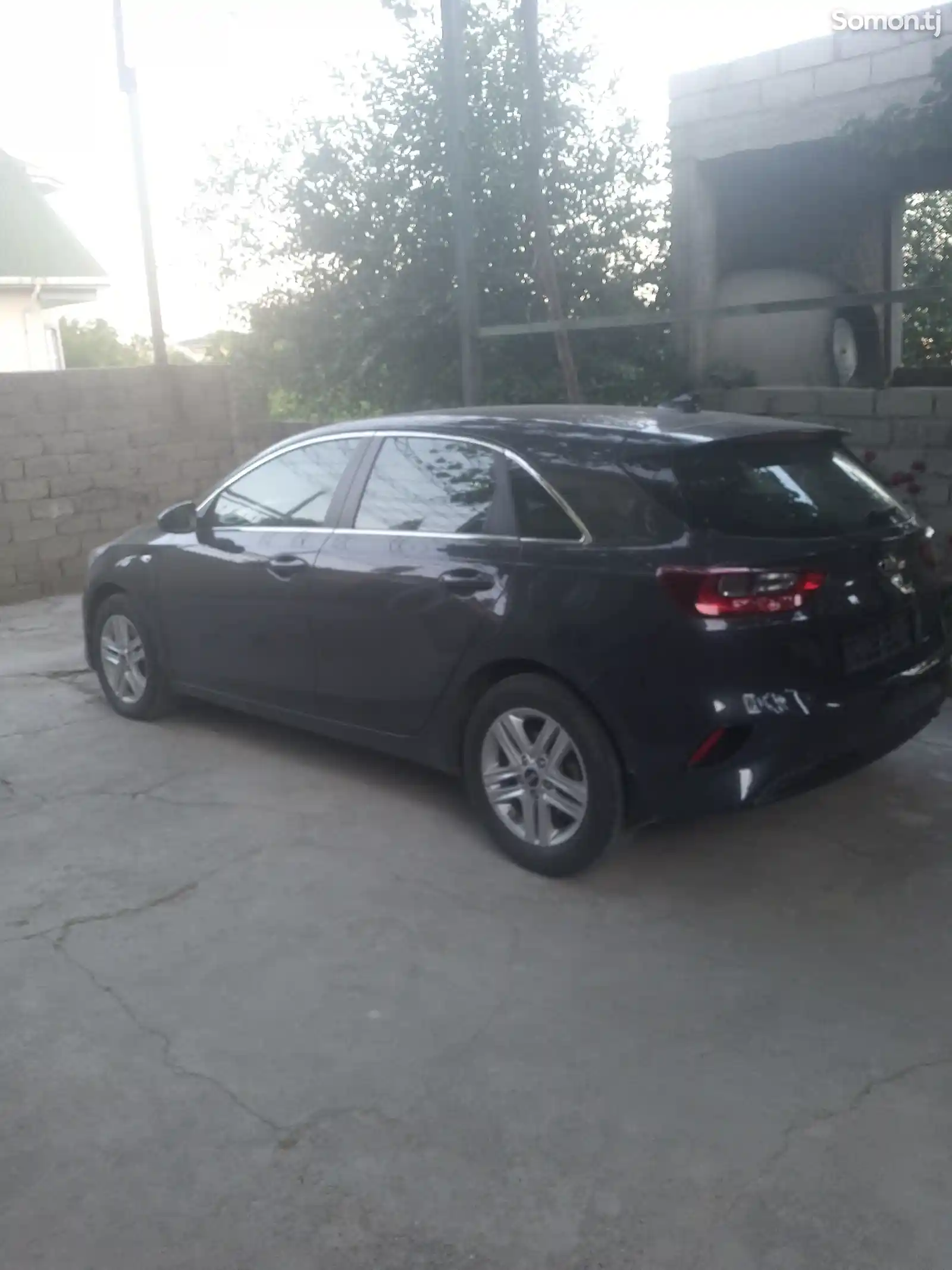 Kia Ceed, 2019-3