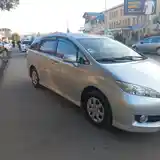 Toyota Wish, 2014-2