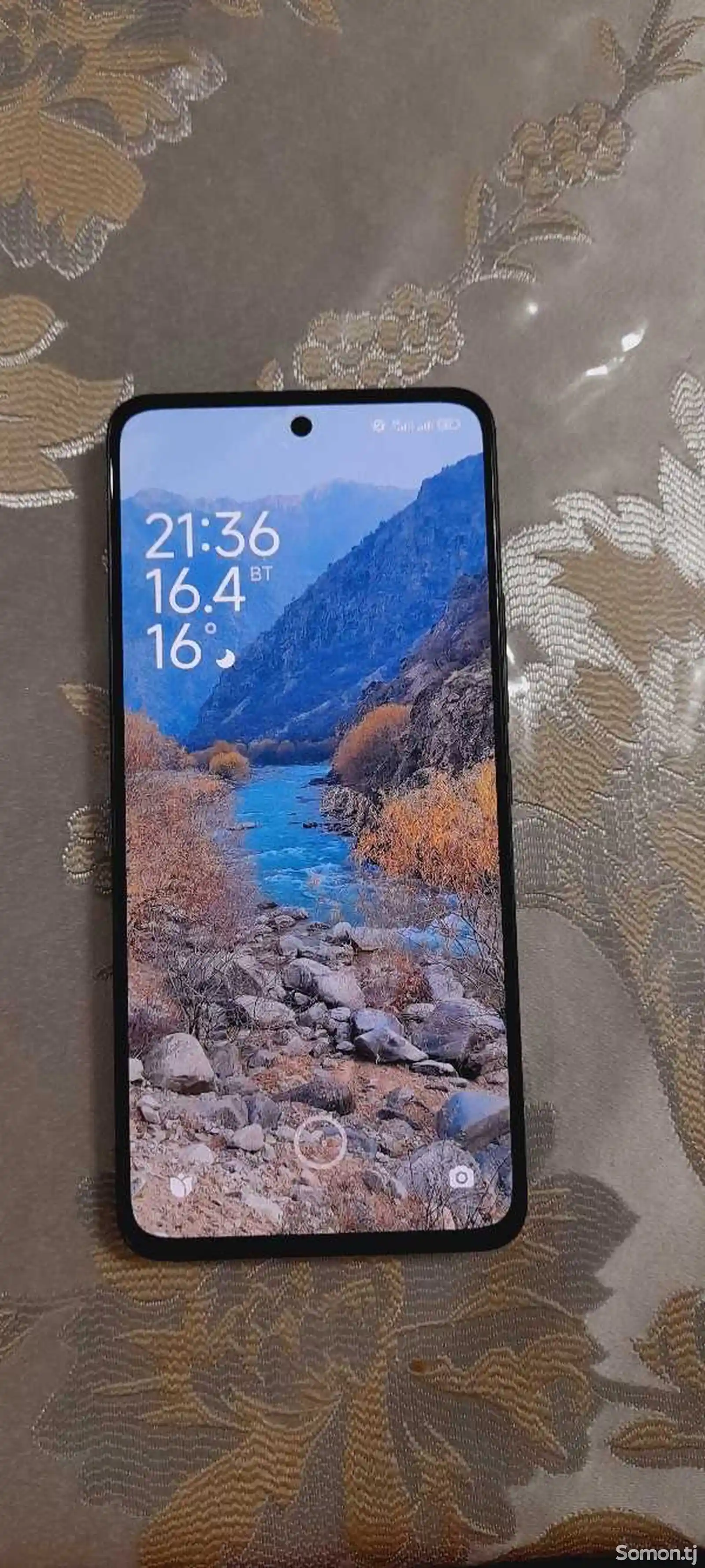 Xiaomi Redmi 12 Lite-5