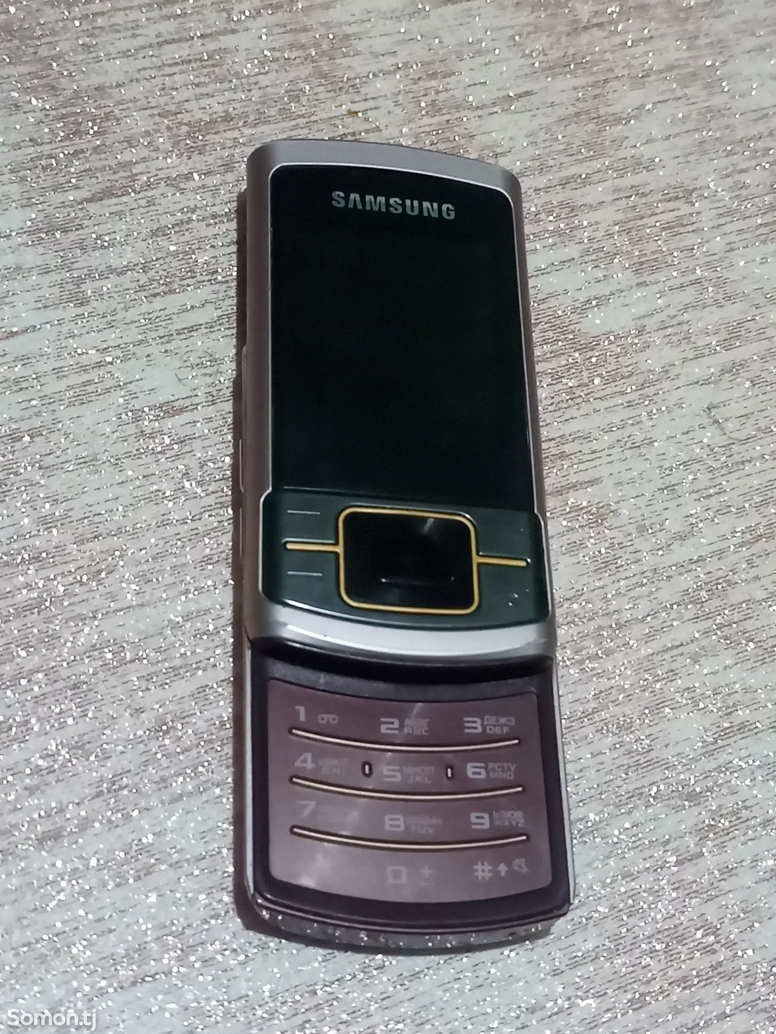 Телефон Samsung-1