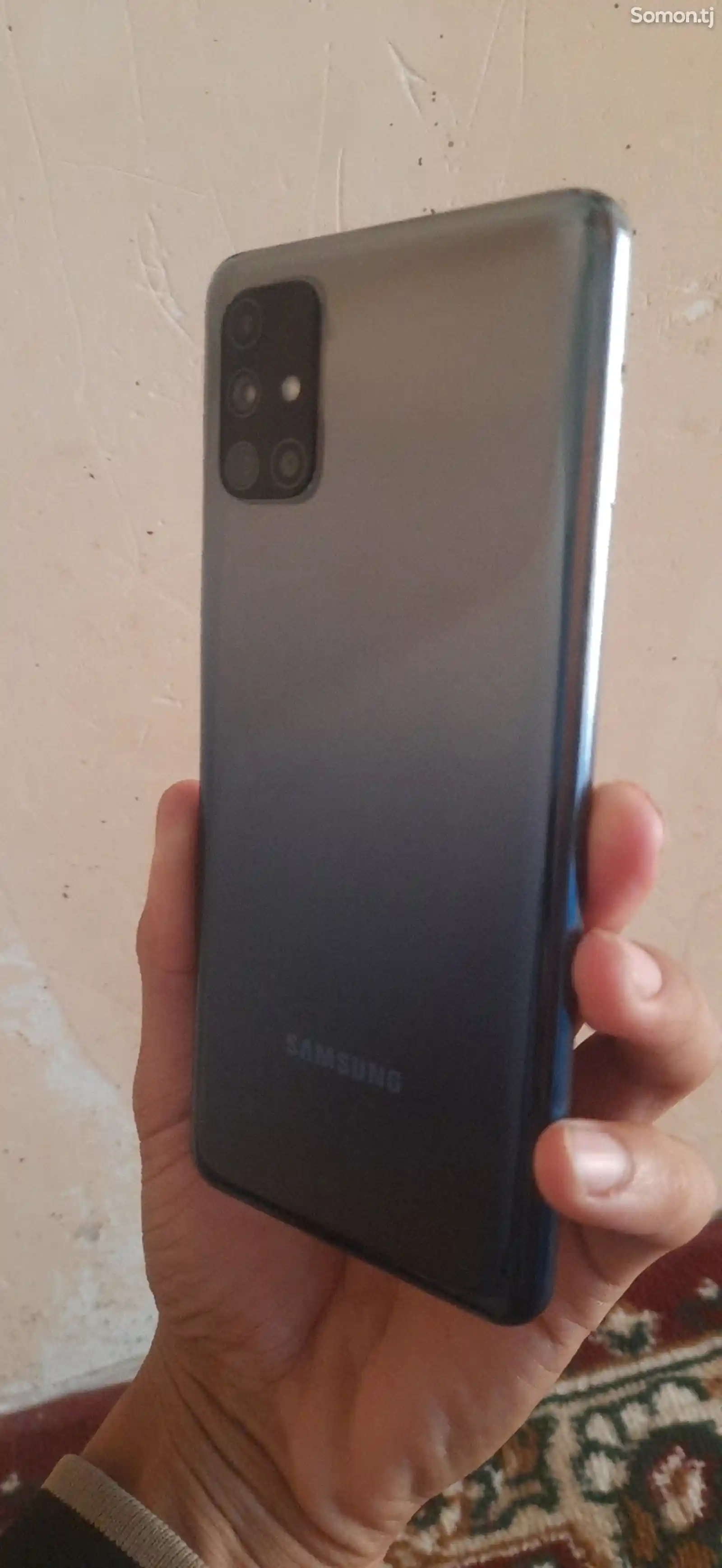 Samsung Galaxy M31s 6/128Gb-6