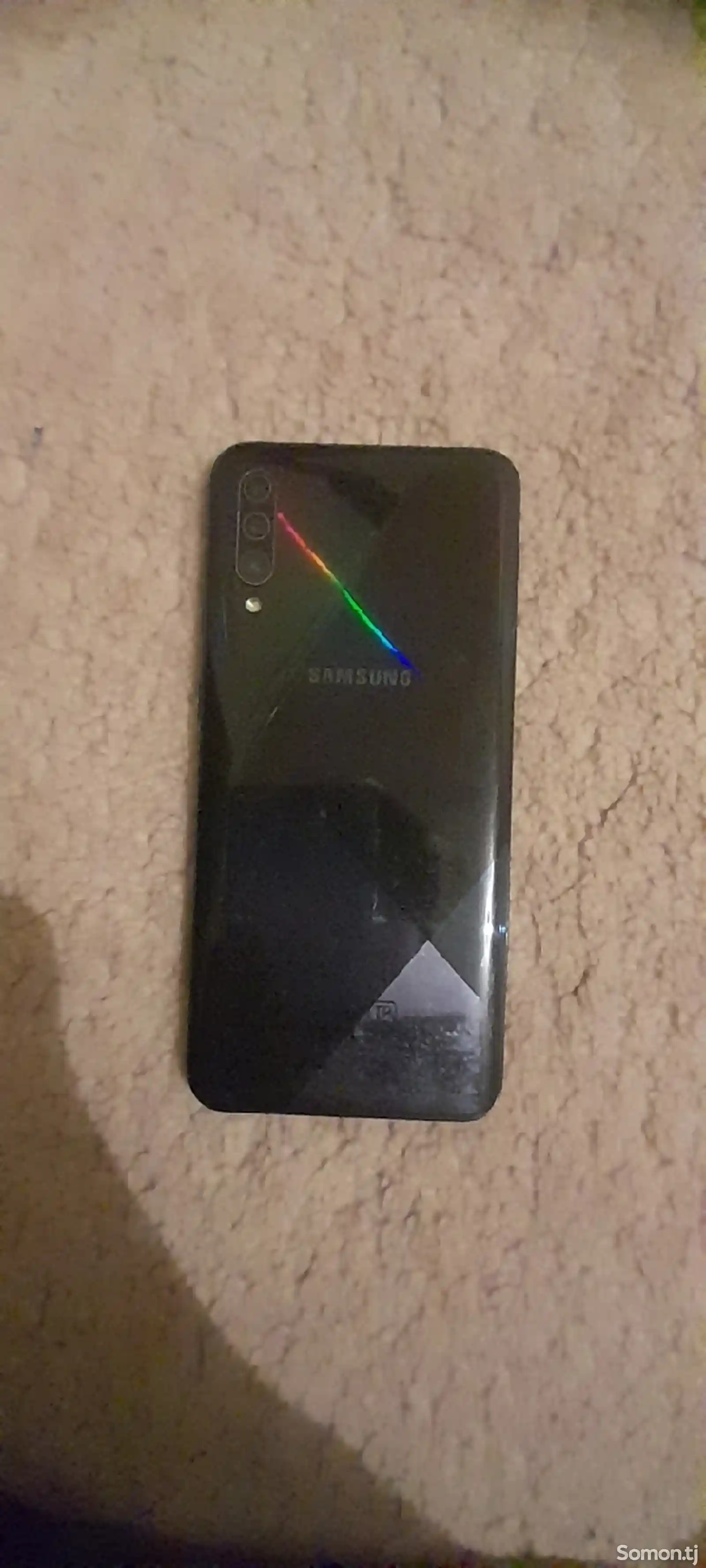 Samsung Galaxy A30-3