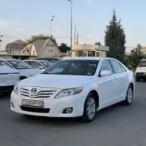 Toyota Camry, 2008