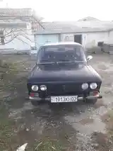 ВАЗ 2106, 1987-4