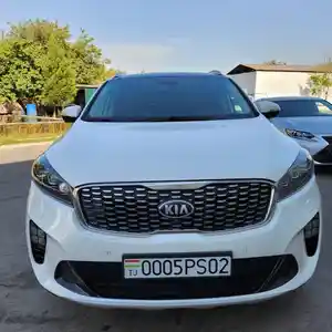 Kia Sorento, 2020