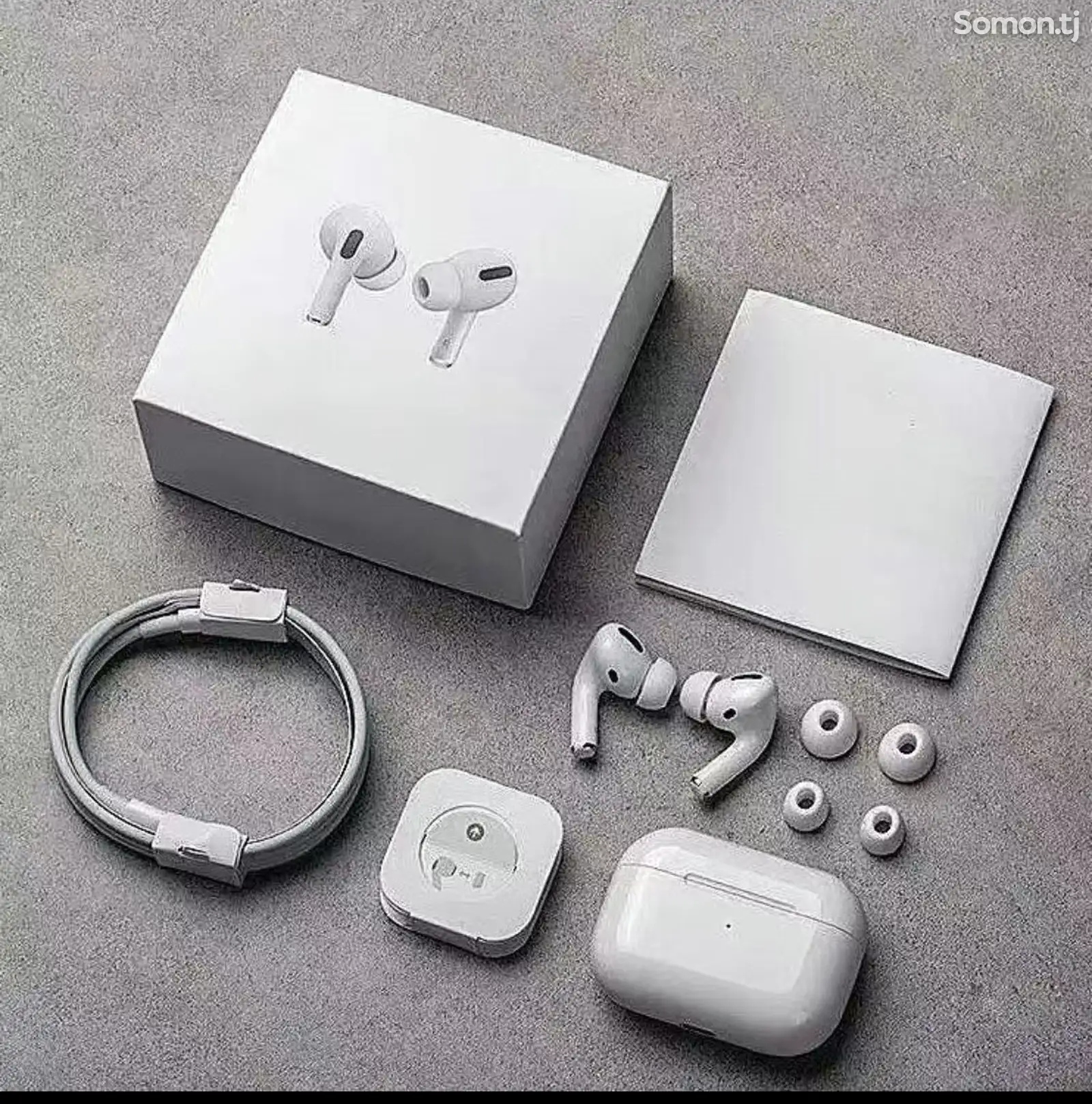 Наушники Air pods Pro 5-1