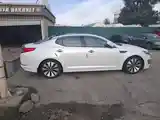 Kia Optima, 2011-3