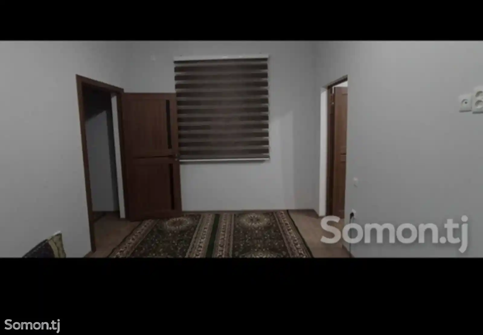 Комната в доме, 50м², Исмоили Сомони-4