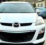 Mazda CX-7, 2010-9