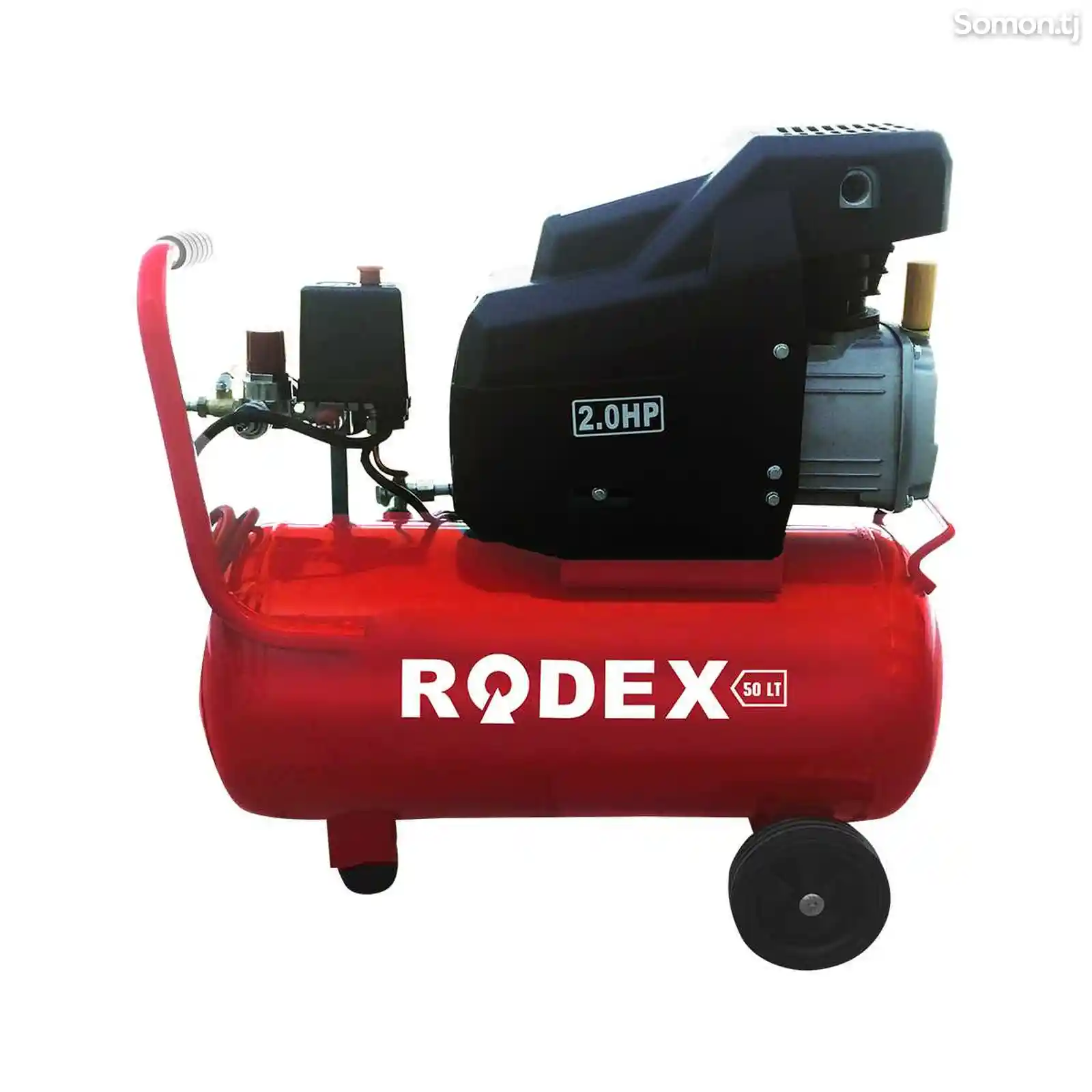 Воздушный компрессор RDX750