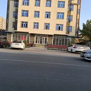 Помещение под магазин / салон, 150м², Рудаки