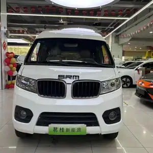 SMR X30L EV, 2022