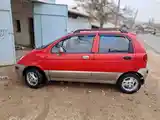 Daewoo Matiz, 1999-8