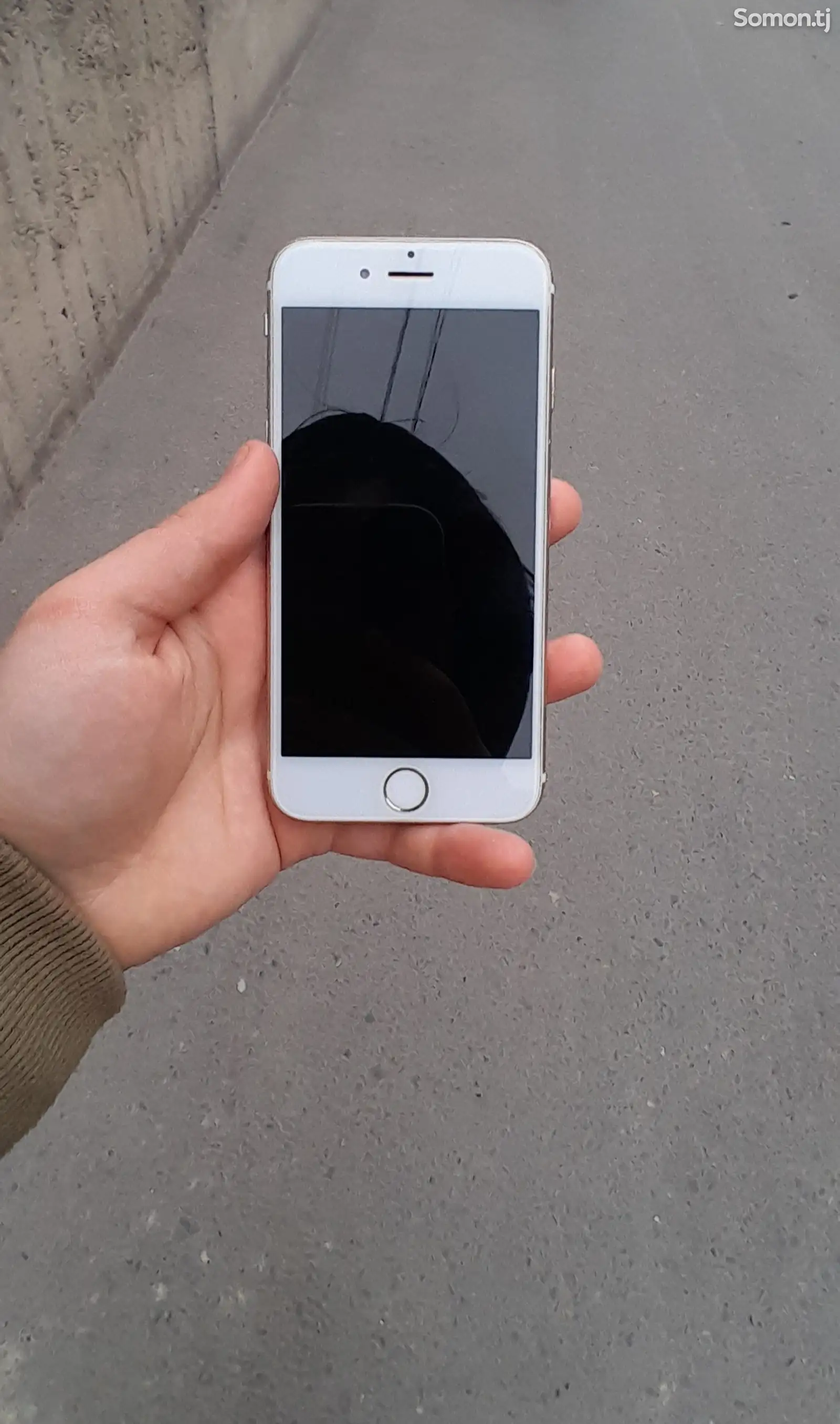 Apple iPhone 6, 16 gb-1