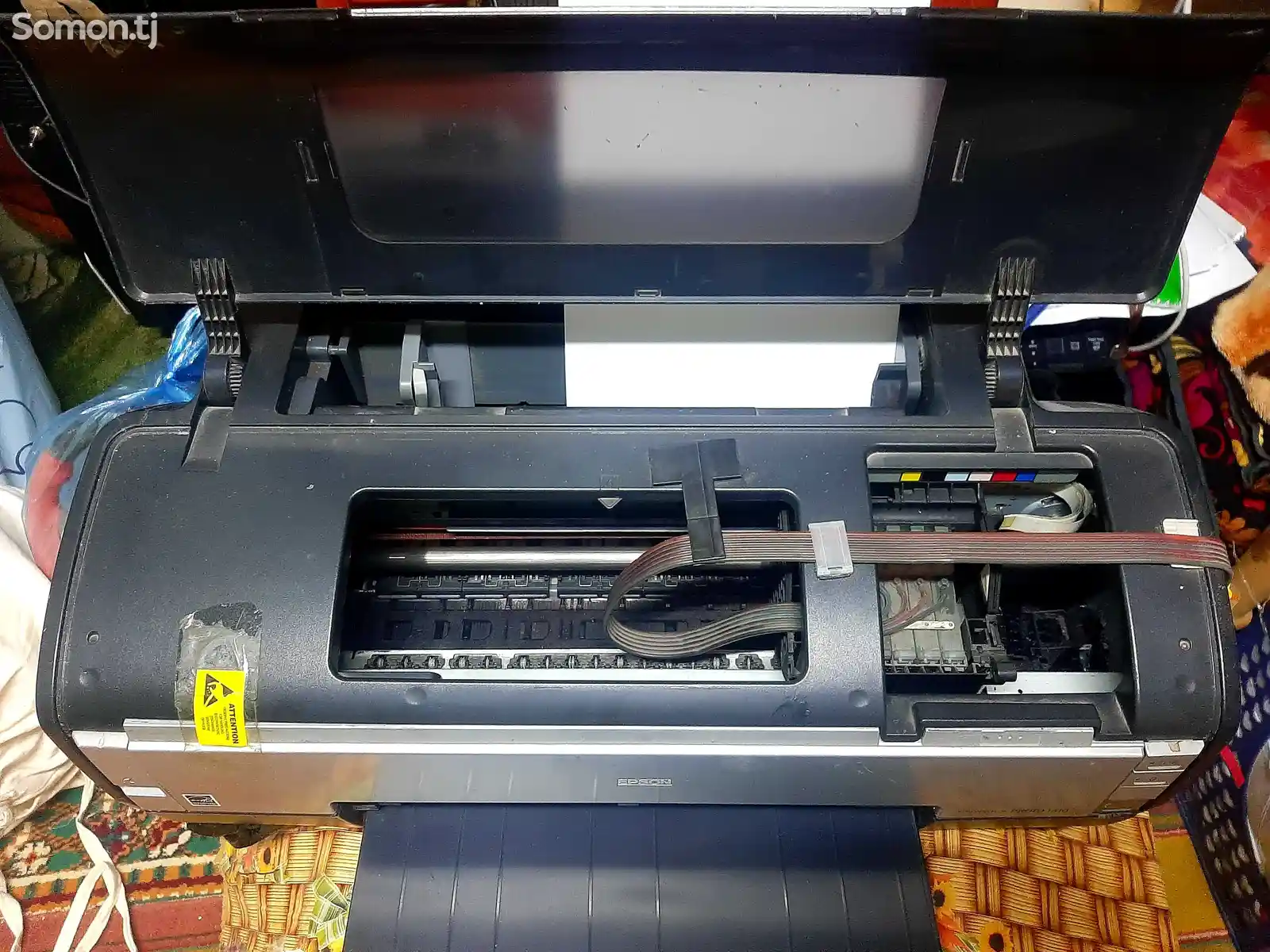 Принтер Epson 1410 A3-1