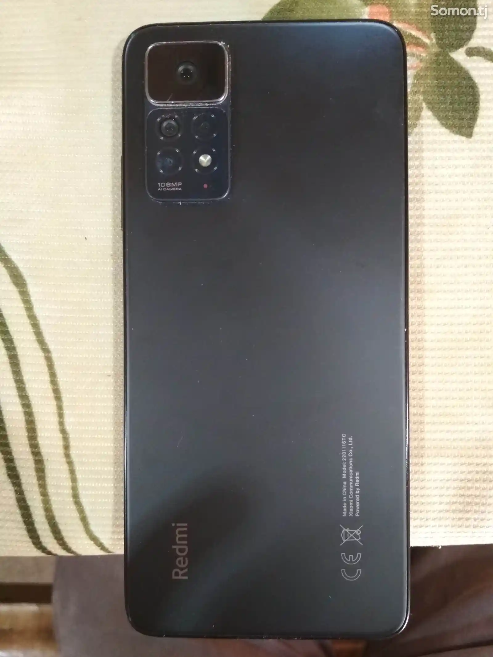 Xiaomi Redmi Note 11 pro-2