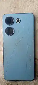 Телефон Tecno-3