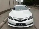 Toyota Camry, 2012-13