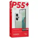 Itel P55+ Global Version 16/256Gb-4