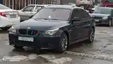 BMW 5 series, 2008-2