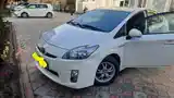 Toyota Prius, 2011-3