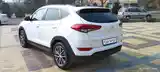 Hyundai Tucson, 2016-2