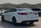 Kia Optima, 2018-2