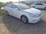 Hyundai Sonata, 2011-4