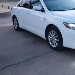 Toyota Camry, 2008