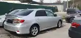 Toyota Corolla, 2011-3