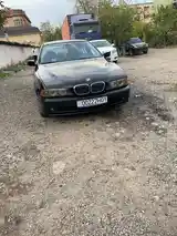 BMW 5 series, 2001-2