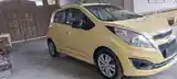 Chevrolet Spark, 2014-5