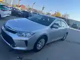 Toyota Camry, 2015-3