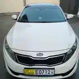 Kia K5, 2012-8