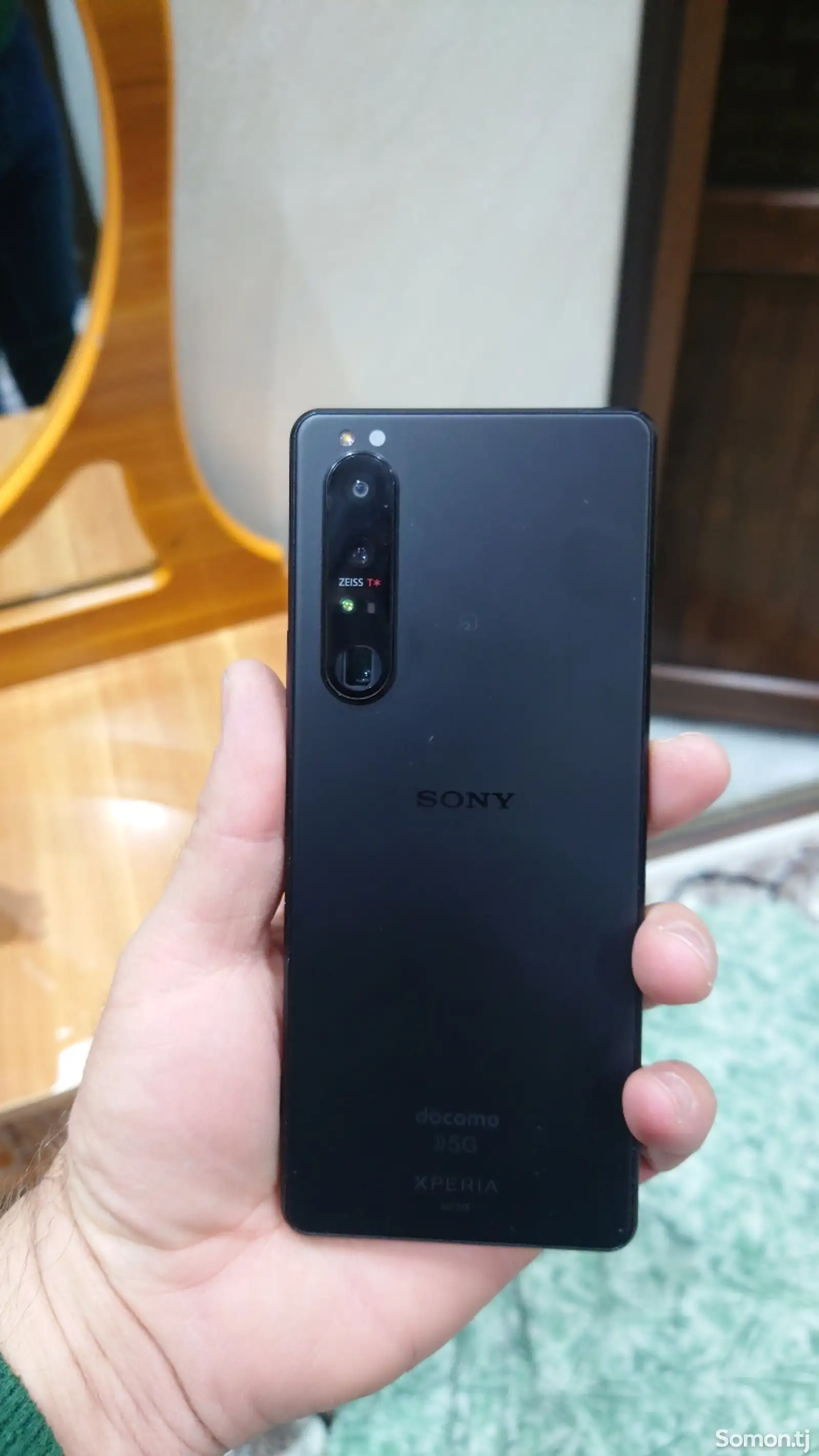 Sony Xperia-1