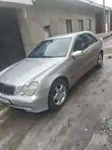 Mercedes-Benz C class, 2000-10