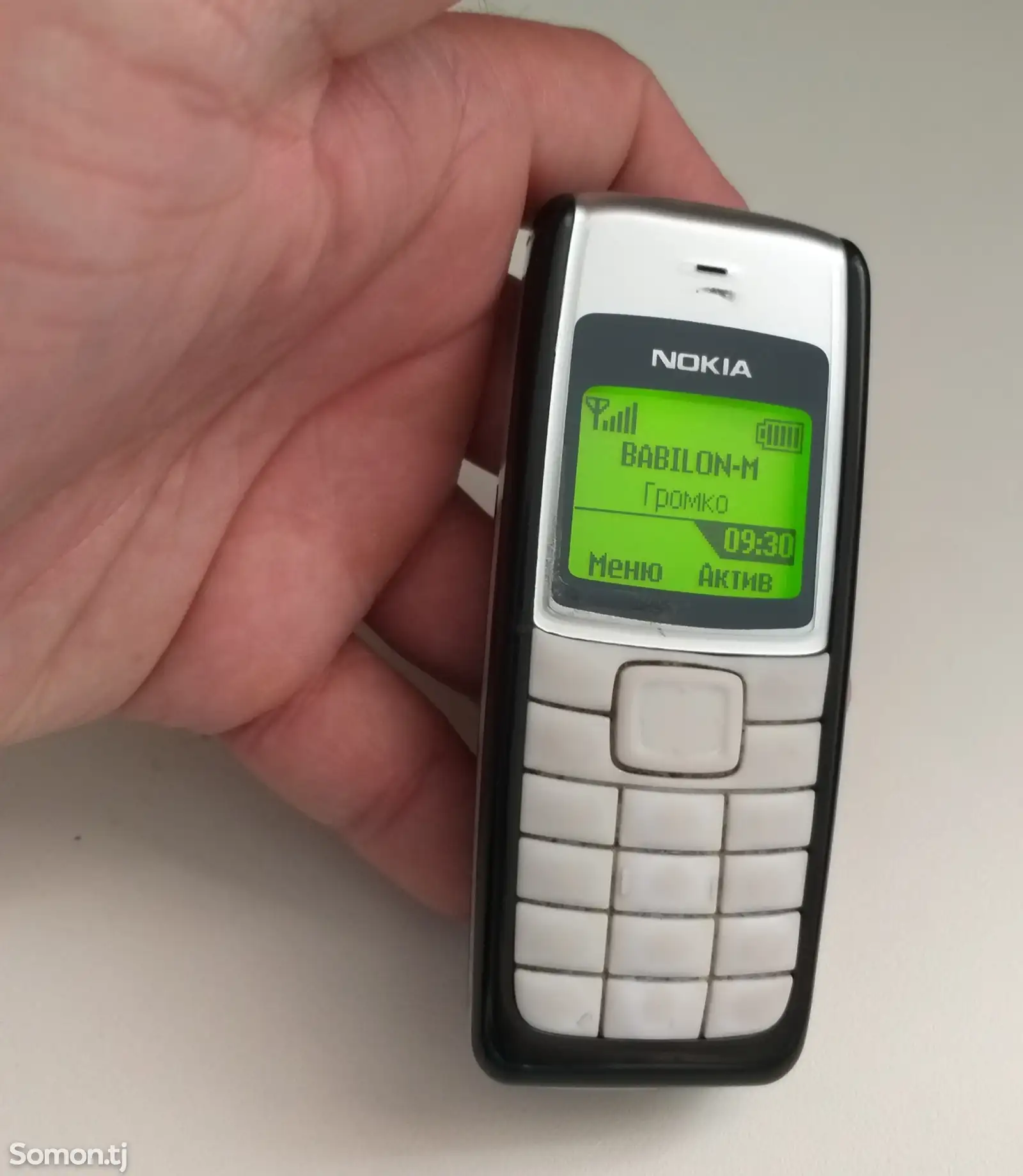 Nokia 1110-1