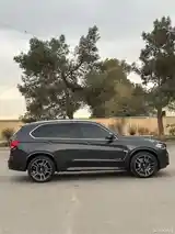 BMW X5, 2015-8