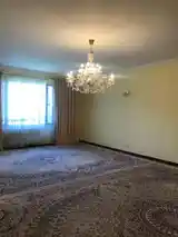 3-этажный, 12 комнатный дом, 500 м² м², Исмоили сомони, Ботанический сад-4