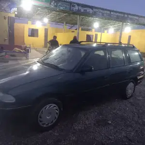 Opel Astra F, 1994