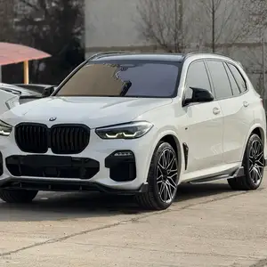 BMW X5, 2020